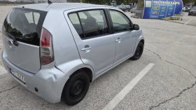 Subaru Justy 1.0i | Mobile.bg    5