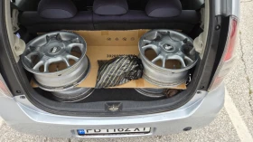 Subaru Justy 1.0i | Mobile.bg    11