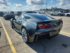 Chevrolet Corvette Grand Sport 2LT (C7)* * CARFAX * *   * * | Mobile.bg    3