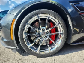 Chevrolet Corvette Grand Sport 2LT (C7)* * CARFAX * *   * * | Mobile.bg    16