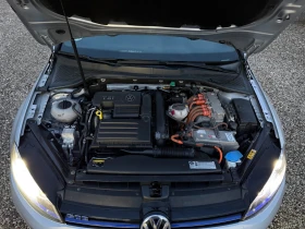 VW Golf 1.4TSI/150hp/GTE/FULL/ | Mobile.bg    14
