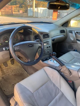 Volvo S60 2.4D, снимка 10