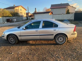 Volvo S60 2.4D, снимка 4