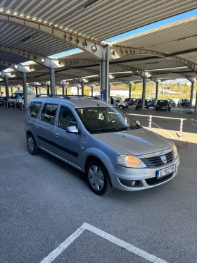 Dacia Logan Dacia Logan, снимка 2