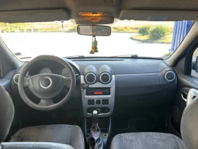 Dacia Logan Dacia Logan, снимка 8