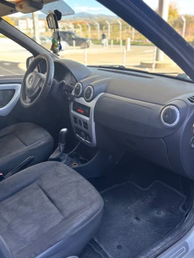 Dacia Logan Dacia Logan, снимка 6