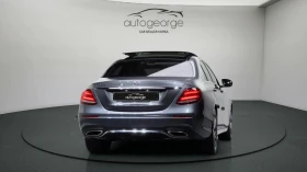 Mercedes-Benz E 300 AMG LINE autogeorge.com - 46600 лв. / 23826.20 € - 14224664 4