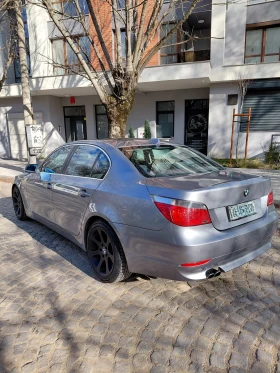 BMW 520, снимка 6