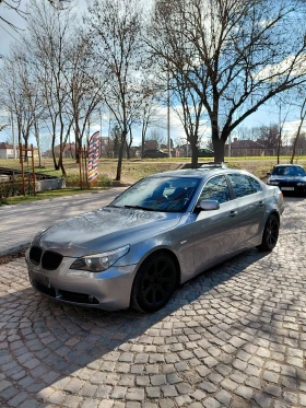 BMW 520, снимка 2