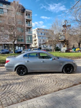 BMW 520, снимка 4