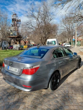BMW 520, снимка 5