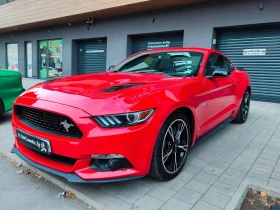 Ford Mustang 5.0 California Special