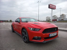 Ford Mustang 5.0 California Special - 27500 € / 53785.32 лв. - 17839670 11