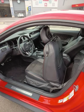 Ford Mustang 5.0 California Special - 27500 € / 53785.32 лв. - 17839670 16