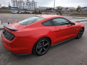 Ford Mustang 5.0 California Special - 27500 € / 53785.32 лв. - 17839670 10
