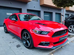 Ford Mustang 5.0 California Special - 27500 € / 53785.32 лв. - 17839670 4