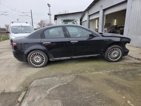 Alfa Romeo 159 2, 4 jtd 200 hp | Mobile.bg � ����� ������ 4