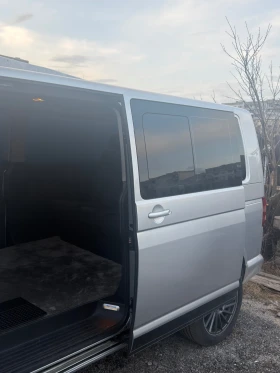 VW Multivan Дъла База 2.0TDI bi - 21500 € / 42050.35 лв. - 22178177 6