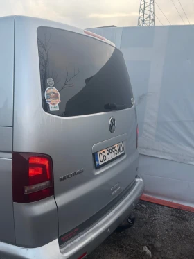 VW Multivan Дъла База 2.0TDI bi - 21500 € / 42050.35 лв. - 22178177 5