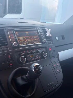 VW Multivan Дъла База 2.0TDI bi - 21500 € / 42050.35 лв. - 22178177 12