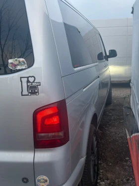 VW Multivan Дъла База 2.0TDI bi - 21500 € / 42050.35 лв. - 22178177 4