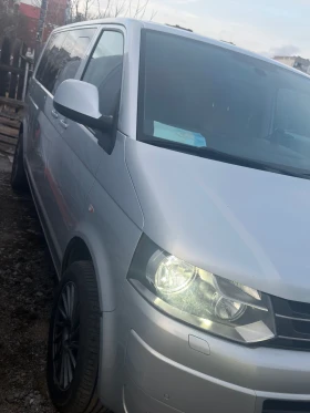 VW Multivan Дъла База 2.0TDI bi - 21500 € / 42050.35 лв. - 22178177 2
