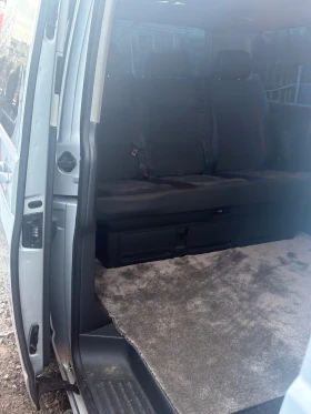 VW Multivan Дъла База 2.0TDI bi - 21500 € / 42050.35 лв. - 22178177 9