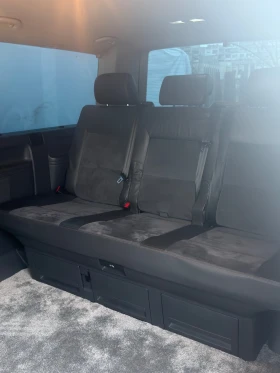 VW Multivan Дъла База 2.0TDI bi - 21500 € / 42050.35 лв. - 22178177 7