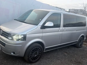 VW Multivan Дъла База 2.0TDI bi - 21500 € / 42050.35 лв. - 22178177 3