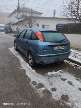 Ford Focus - 1200 € / 2347.00 лв. - 22827941 2