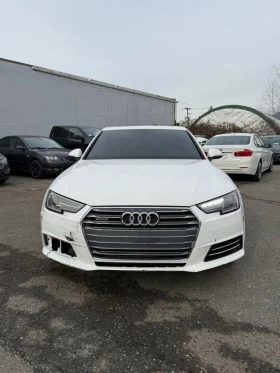 Audi A4 * Progressiv * CARFAX * БЕЗ ПЪРВОНАЧАЛНА ВНОСКА - 14100 € / 27577.20 лв. - 55840975 5