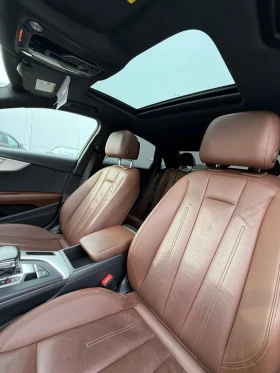 Audi A4 * Progressiv * CARFAX * БЕЗ ПЪРВОНАЧАЛНА ВНОСКА - 14100 € / 27577.20 лв. - 55840975 10