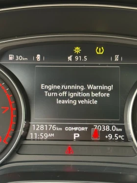 Audi A4 * Progressiv * CARFAX * БЕЗ ПЪРВОНАЧАЛНА ВНОСКА - 14100 € / 27577.20 лв. - 55840975 7