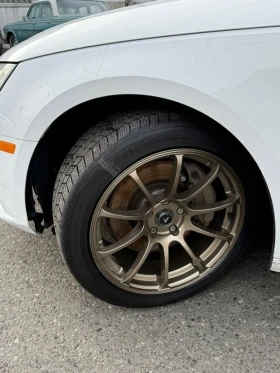 Audi A4 * Progressiv * CARFAX * БЕЗ ПЪРВОНАЧАЛНА ВНОСКА - 14100 € / 27577.20 лв. - 55840975 6