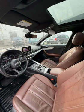 Audi A4 * Progressiv * CARFAX * БЕЗ ПЪРВОНАЧАЛНА ВНОСКА - 14100 € / 27577.20 лв. - 55840975 4