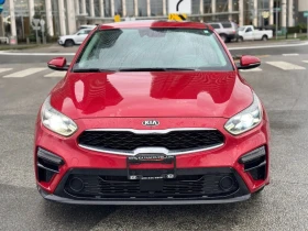 Kia Forte EX FWD* АвтоКредит* (ЦЕНА ДО БГ)