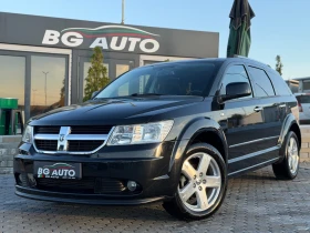 ������ Dodge Journey