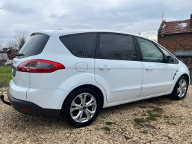 Ford S-Max - 4950 € / 9681.36 лв. - 34038077 6