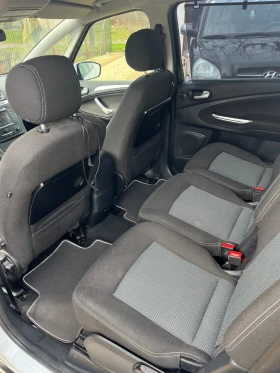 Ford S-Max - 4950 € / 9681.36 лв. - 34038077 9