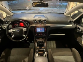 Ford S-Max - 4950 € / 9681.36 лв. - 34038077 7