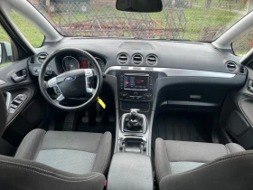 Ford S-Max - 4950 € / 9681.36 лв. - 34038077 10