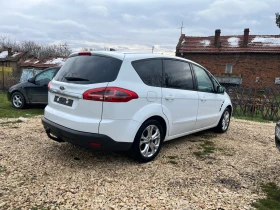 Ford S-Max - 4950 € / 9681.36 лв. - 34038077 5