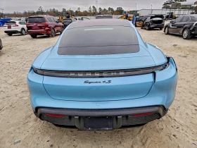 Porsche Taycan - 31166 € / 60955.40 лв. - 66396889 2