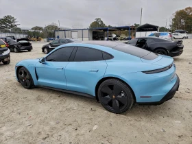 Porsche Taycan - 31166 € / 60955.40 лв. - 66396889 10