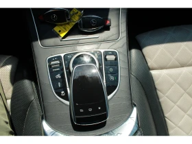 Mercedes-Benz C 450 AMG 4MATIC* КОжа* Подгрев* Обдухване* Кейлес* Blind Sp, снимка 12