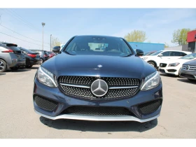 Mercedes-Benz C 450 AMG 4MATIC* КОжа* Подгрев* Обдухване* Кейлес* Blind Sp, снимка 3