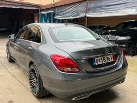 Mercedes-Benz C 220 - 16900 € / 33053.53 лв. - 83797171 4