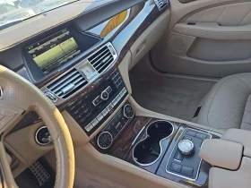 Mercedes-Benz CLS 550 - 12750 € / 24936.83 лв. - 18431609 10