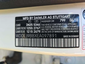 Mercedes-Benz CLS 550 - 12750 € / 24936.83 лв. - 18431609 5