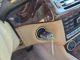 Mercedes-Benz CLS 550 - 12750 € / 24936.83 лв. - 18431609 8